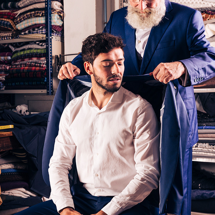 Wardrobe Mistakes Modern Men Make