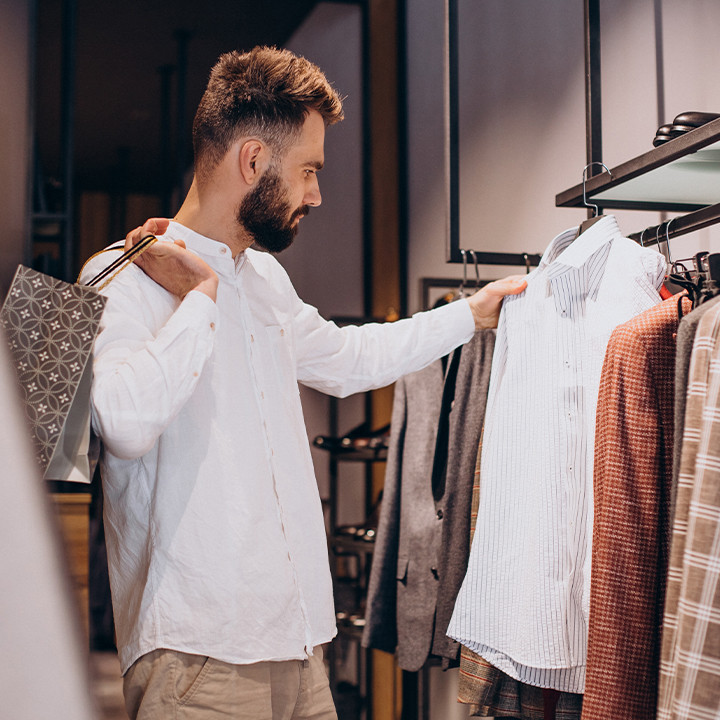 Transforming Your Wardrobe for Every Season